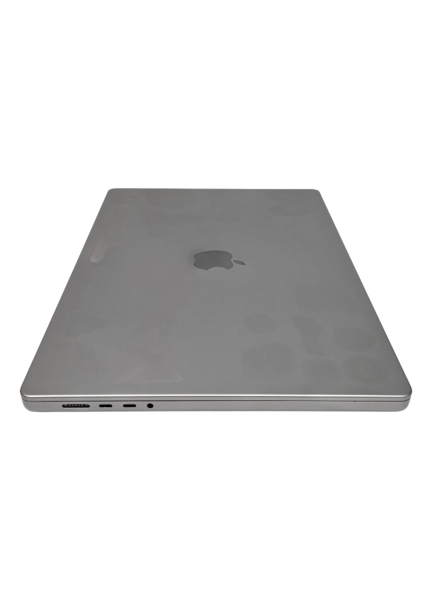 Apple MacBook Pro 16 A2485 M1 PRO 32GB 512 SSD 16,2